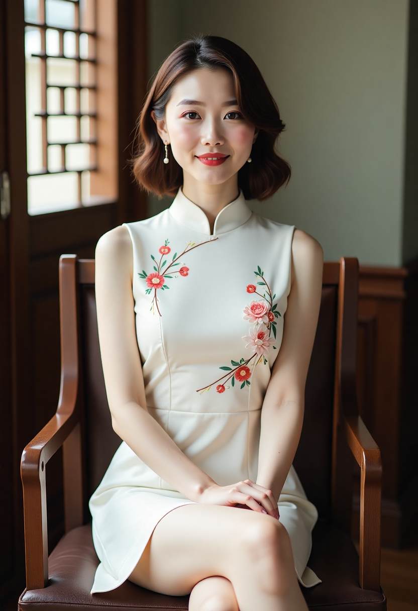 花样年华镜头语言